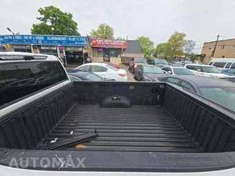 2022 Toyota Tundra SR5 Crew Cab Medium Bed - miniatura 14