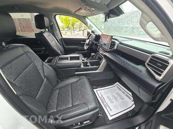 2022 Toyota Tundra SR5 Crew Cab Medium Bed - miniatura 18