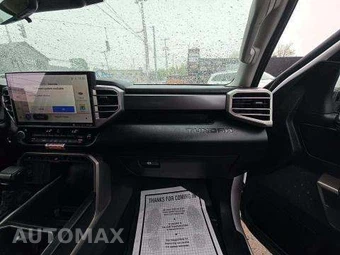2022 Toyota Tundra SR5 Crew Cab Medium Bed - miniatura 19