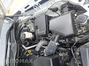 2022 Toyota Tundra SR5 Crew Cab Medium Bed - miniatura 21