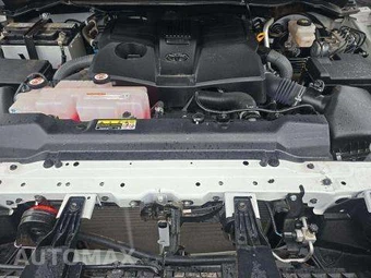 2022 Toyota Tundra SR5 Crew Cab Medium Bed - miniatura 23