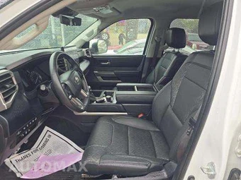 2022 Toyota Tundra SR5 Crew Cab Medium Bed - miniatura 6