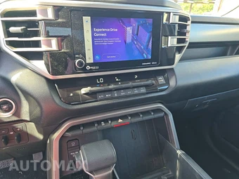 2022 Toyota Tundra SR5 Crew Cab Medium Bed - miniatura 11