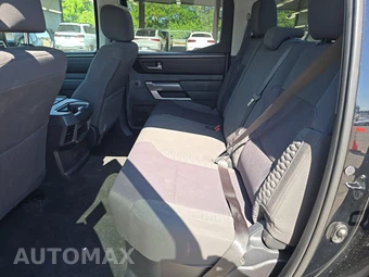 2022 Toyota Tundra SR5 Crew Cab Medium Bed - miniatura 13