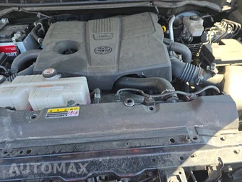 2022 Toyota Tundra SR5 Crew Cab Medium Bed - miniatura 15