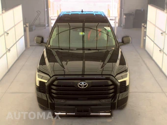 2022 Toyota Tundra SR5 Crew Cab Medium Bed - miniatura 2