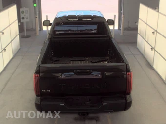 2022 Toyota Tundra SR5 Crew Cab Medium Bed - miniatura 5