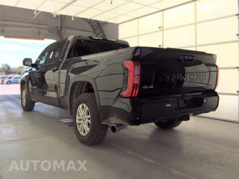 2022 Toyota Tundra SR5 Crew Cab Medium Bed - miniatura 6