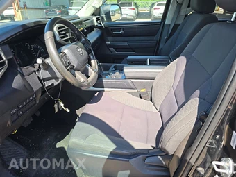 2022 Toyota Tundra SR5 Crew Cab Medium Bed - miniatura 7