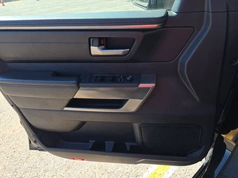 2022 Toyota Tundra SR5 Crew Cab Medium Bed - miniatura 9