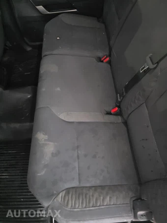 2022 Toyota Tundra SR5 Crew Cab Short Bed - miniatura 10