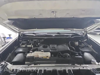 2022 Toyota Tundra SR5 Crew Cab Short Bed - miniatura 12