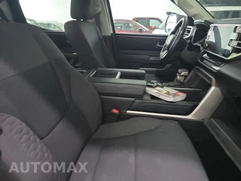 2022 Toyota Tundra SR5 Crew Cab Short Bed - miniatura 15
