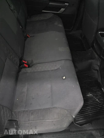 2022 Toyota Tundra SR5 Crew Cab Short Bed - miniatura 16