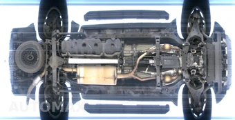 2022 Toyota Tundra SR5 Crew Cab Short Bed - miniatura 17