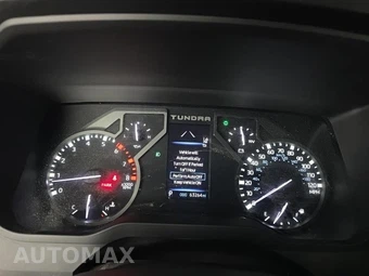 2022 Toyota Tundra SR5 Crew Cab Short Bed - miniatura 19