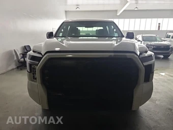 2022 Toyota Tundra SR5 Crew Cab Short Bed - miniatura 2