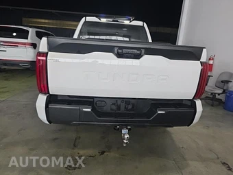 2022 Toyota Tundra SR5 Crew Cab Short Bed - miniatura 5