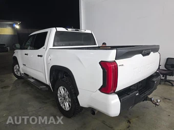 2022 Toyota Tundra SR5 Crew Cab Short Bed - miniatura 6