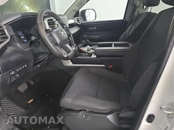 2022 Toyota Tundra SR5 Crew Cab Short Bed - miniatura 7