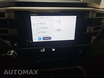 2022 Toyota Tundra SR5 Crew Cab Short Bed - miniatura 10