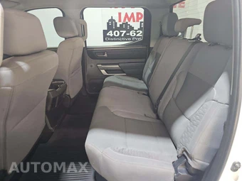 2022 Toyota Tundra SR5 Crew Cab Short Bed - miniatura 13