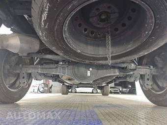 2022 Toyota Tundra SR5 Crew Cab Short Bed - miniatura 15