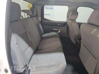 2022 Toyota Tundra SR5 Crew Cab Short Bed - miniatura 16