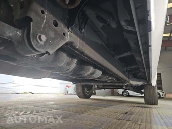2022 Toyota Tundra SR5 Crew Cab Short Bed - miniatura 17