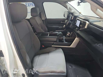 2022 Toyota Tundra SR5 Crew Cab Short Bed - miniatura 18