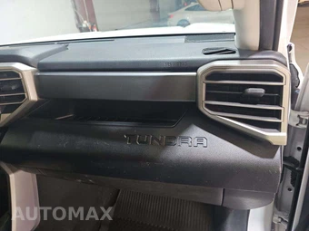 2022 Toyota Tundra SR5 Crew Cab Short Bed - miniatura 19