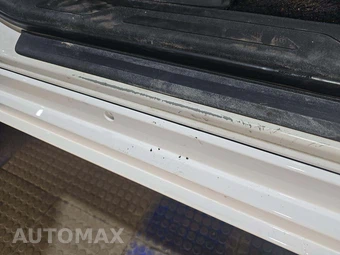 2022 Toyota Tundra SR5 Crew Cab Short Bed - miniatura 22