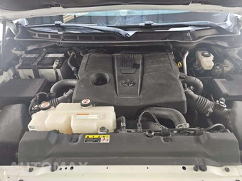 2022 Toyota Tundra SR5 Crew Cab Short Bed - miniatura 23