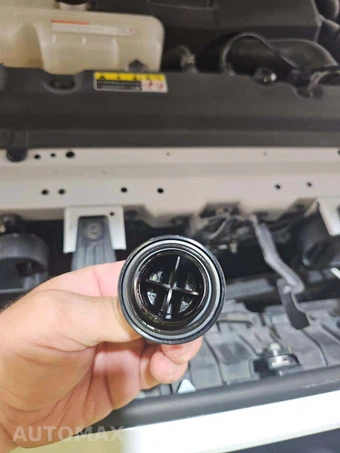 2022 Toyota Tundra SR5 Crew Cab Short Bed - miniatura 25