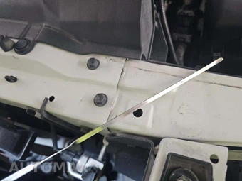 2022 Toyota Tundra SR5 Crew Cab Short Bed - miniatura 26
