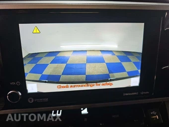 2022 Toyota Tundra SR5 Crew Cab Short Bed - miniatura 28