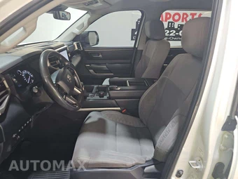 2022 Toyota Tundra SR5 Crew Cab Short Bed - miniatura 6