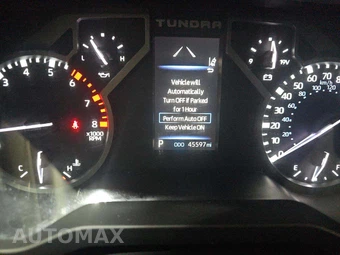 2022 Toyota Tundra SR5 Crew Cab Short Bed - miniatura 9
