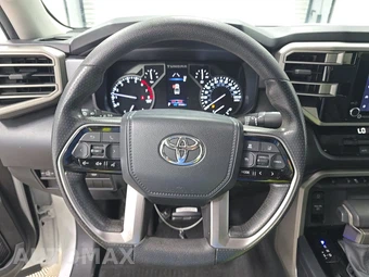 2022 Toyota Tundra SR5 Crew Cab Short Bed - miniatura 10