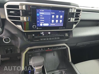 2022 Toyota Tundra SR5 Crew Cab Short Bed - miniatura 11