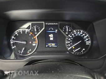 2022 Toyota Tundra SR5 Crew Cab Short Bed - miniatura 12