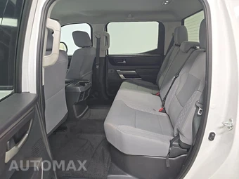 2022 Toyota Tundra SR5 Crew Cab Short Bed - miniatura 13