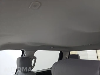 2022 Toyota Tundra SR5 Crew Cab Short Bed - miniatura 17