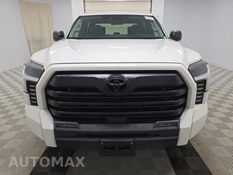 2022 Toyota Tundra SR5 Crew Cab Short Bed - miniatura 2