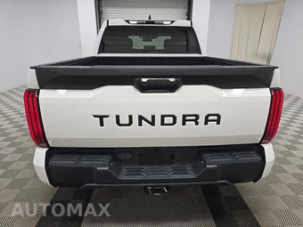 2022 Toyota Tundra SR5 Crew Cab Short Bed - miniatura 5