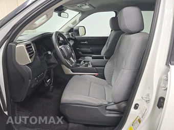 2022 Toyota Tundra SR5 Crew Cab Short Bed - miniatura 7