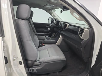 2022 Toyota Tundra SR5 Crew Cab Short Bed - miniatura 8