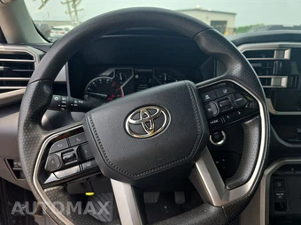 2022 Toyota Tundra SR5 Crew Cab Short Bed - miniatura 10