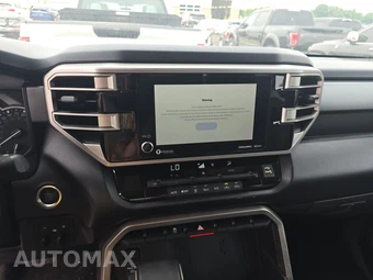2022 Toyota Tundra SR5 Crew Cab Short Bed - miniatura 11
