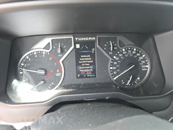 2022 Toyota Tundra SR5 Crew Cab Short Bed - miniatura 12